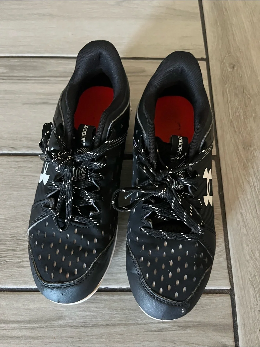 Under Armour under armour